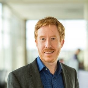 Charlie Songhurst, ex head of corporate strategy at Microsoft, now prolific angel investor.
