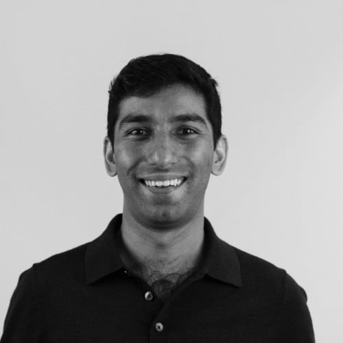 Pari Singh, CEO of Flow Engineering