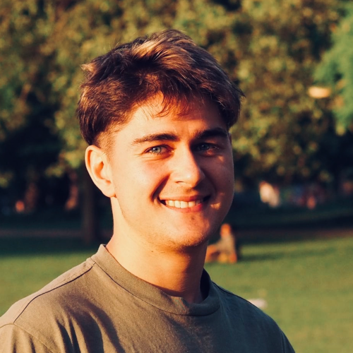 Talfan Evans, Research Scientist at DeepMind